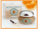 High Potency Vitamin-C Face Peel Off Masque