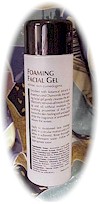 Foaming Facial Gel Cleanser