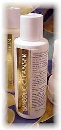 Glycolic Acid Cleanser