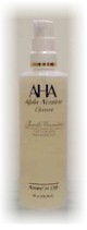 Alpha Hydroxy Cleanser